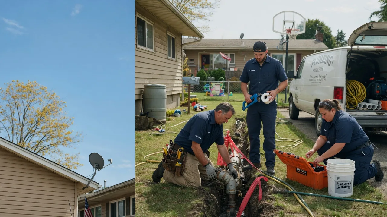 Garbage Disposal Replacement in Lexington, TN near me