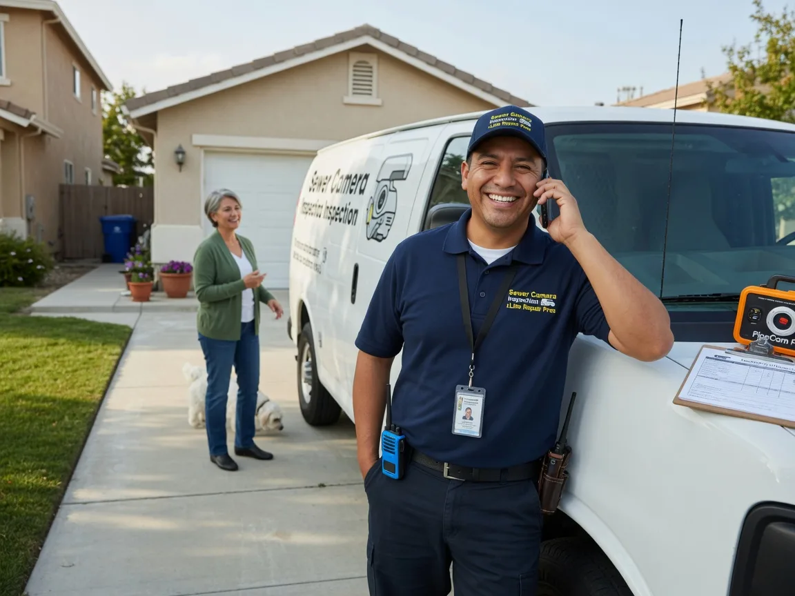 Sewer Line Repair Lexington, TN FAQs